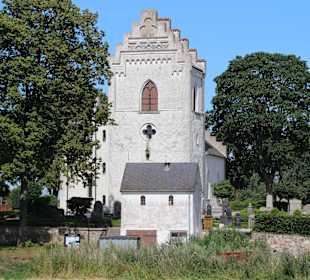Westturm Högs Kyrka