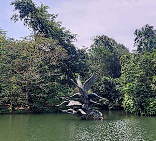 Botanischer Garten