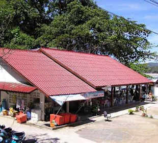 Restaurant Kata Mama