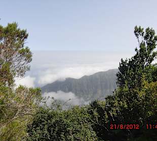 Ausblick Paul da Serra