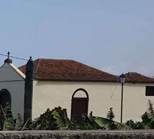 Einsiedelei San Roque in Garachico