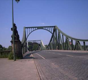 Glienicker Brücke