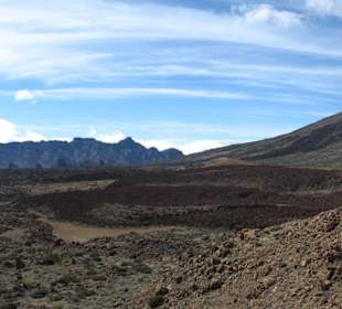 Teide