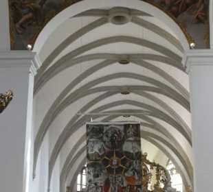 In St. Gangolf, Bamberg, Theuerstadt 2