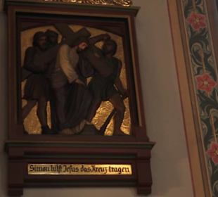 Kirche St. Peter und Paul