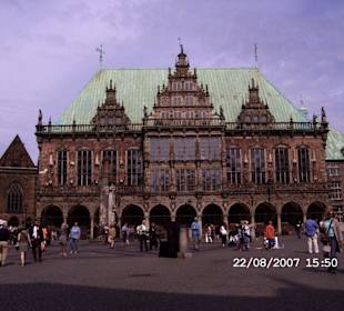 Bremer Rathaus