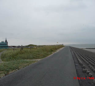 Strandweg