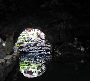 Jameos del Agua