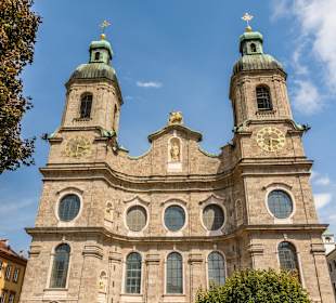Dom St. Jakob