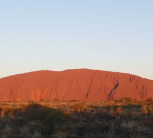 Uluru (Ayers Rock)