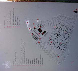 Info Aufteilung