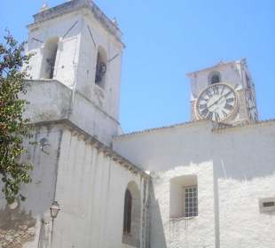 Igreja de Santa Maria do Castelo