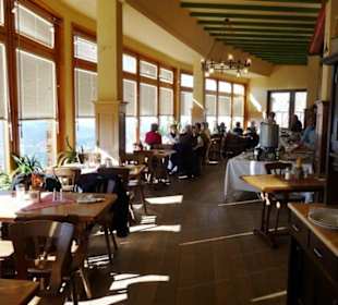 Wendelsteinhaus Restaurant