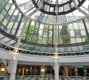 Impressionen aus den Schadow Arkaden