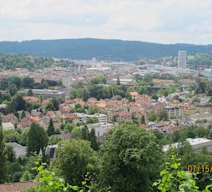 Stadtrundgang Winterthur 