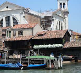 Das Tiroler Haus mitten in der Stadt