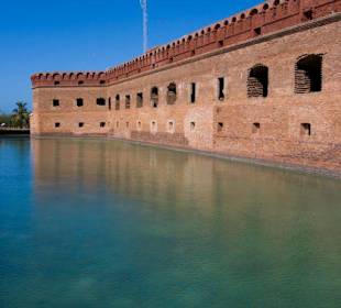 Fort Jefferson
