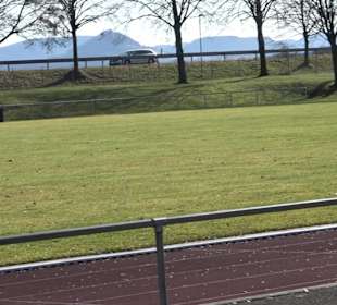 Sportanlage Weiherwiesen Walddorfhäslach