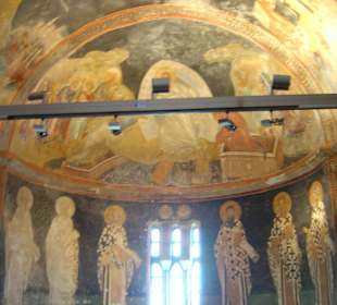 Chora-Kirche