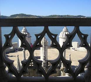 Torre de Belem