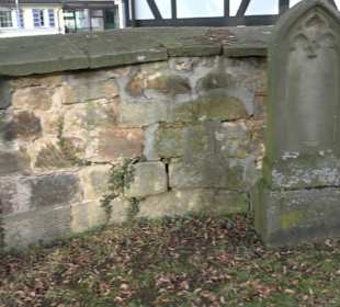 Friedhof Kirchentellinsfurt