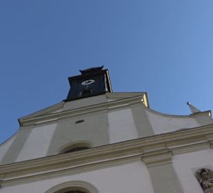 Spitalkirche Hl. Geist