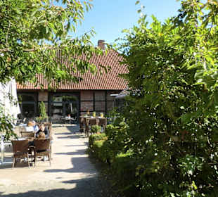 Biergarten