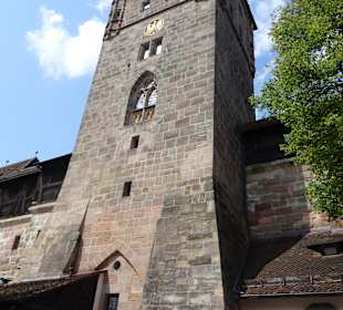 Tiergärtnerturm