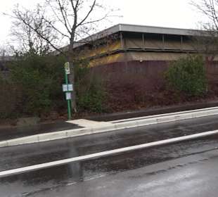 Sporthalle Wittum