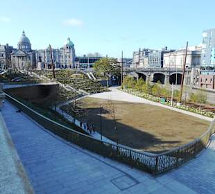Union Terrace Gardens