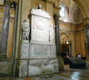 Duomo di Santo Spirito