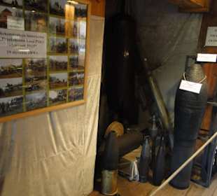 Skansen Rzeki Pilicy