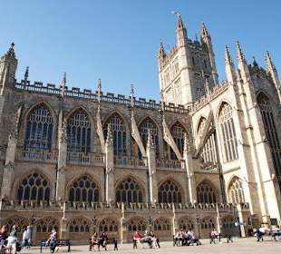 Bath Abbey