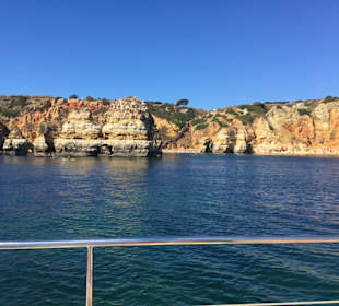 Algarve