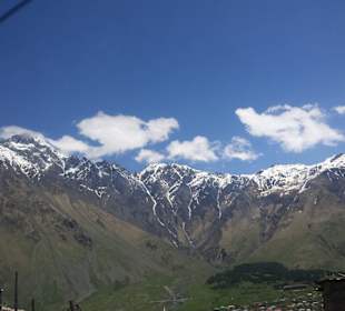 Gruzińska Droga Wojenna