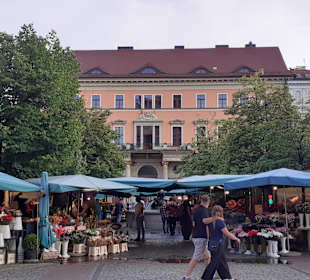 Auf Stadtrundgang durch Breslau