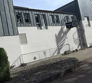 Tettnanger Sportarena