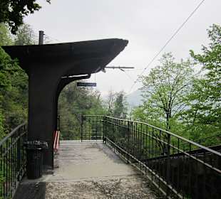Bergbahn Madonna del Sasso