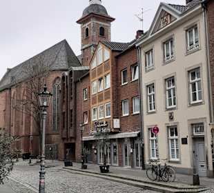Kreuzherrenkirche