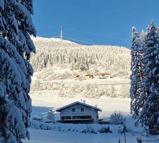 Wandern St. Ulrich am Pillersee