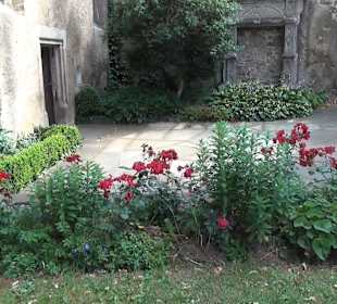 Kapelle Heimatmuseum