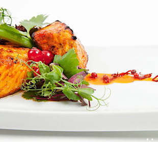 Montagna ristorante Andalo vacanza cena