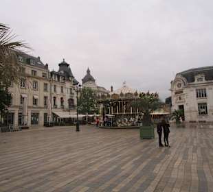 Place du Martroi