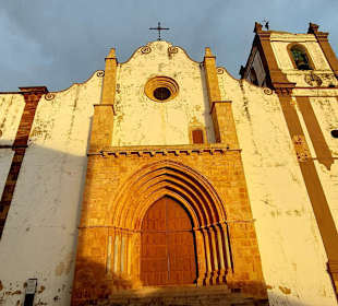 Kathedrale (Sé)