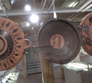 Museum Alte Kulturen