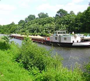 Elbe-Lübeck-Seitenkanal