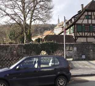 Aussenansicht