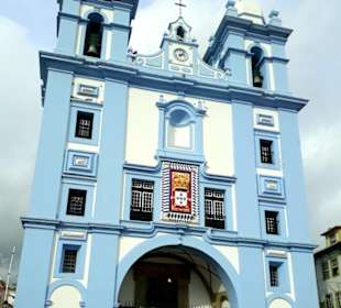 Angra do Heroismo - Terceira
