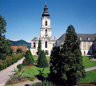 Stift Wilhering