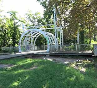 Leibfriedscher Garten